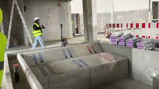 Wideo1: Akwawit bli�ej fina�u. Wida� ju� baseny