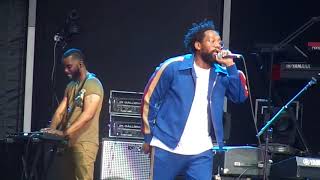 P J Morton   Go Thru Your Phone