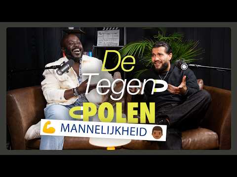 How masculine are André and Alkan? | The Opposites Podcast #18