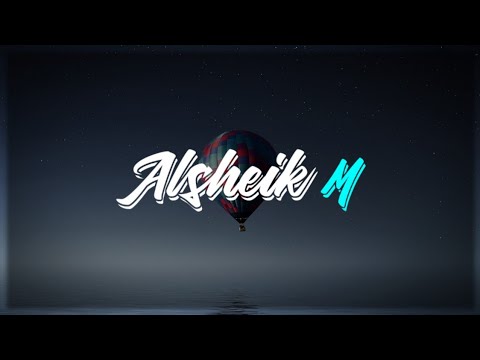 Alsheik M - I M A G I N A T I O N