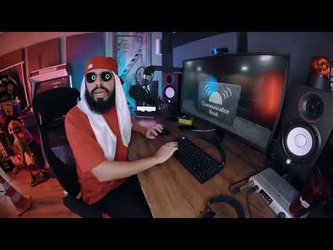 Mussoumano versus stranger thing