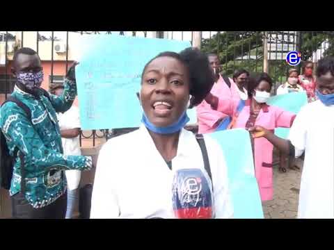 THE 6PM NEWS TUESDAY 9th JUNE 2020 - ÉQUINOXE TV