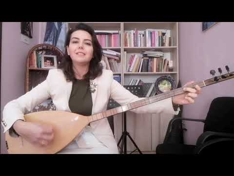 Sevilay GÖK - Dersini Almış Da Ediyor Ezber (Yozgat)