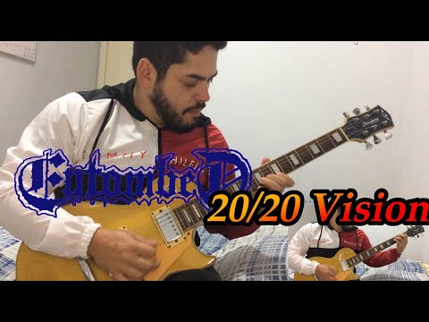 20-20 Vision - Entombed