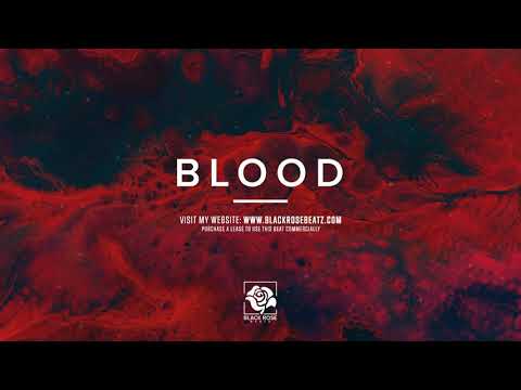 Rick Ross Type Beat x 50 Cent "Blood" | Aggressive Hard Trap Type Beat 2019 | Tyga Type Beat 2019