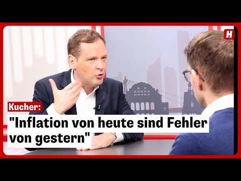 Kucher: "Today's inflation is yesterday's mistakes"