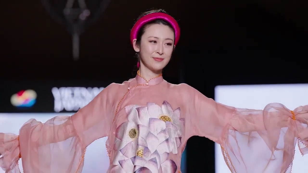 Vietnam Japan Bridal Fashion Show 2023   Recap
