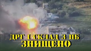 В Харьковской области отправили в ад российских спецназовцев, - Нацгвардия (видео)