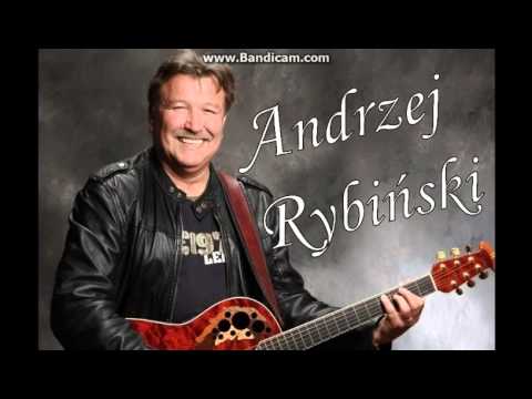 Andrzej Rybiński-To nie byłem ja