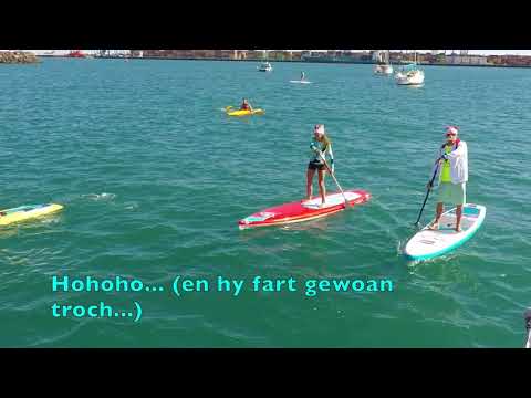 Mañana? Nada de eso, hoy! Sailing Romlea, ep. 8