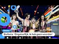 Italië wint Songfestival, Nederland op plek 23