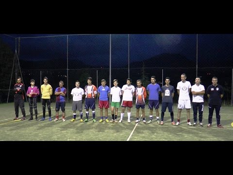 Castrum Byanelli Presentazione della squadra 26.08.2014