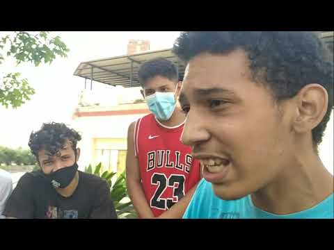 Big Keys vs Clown - Batalla La Guaira