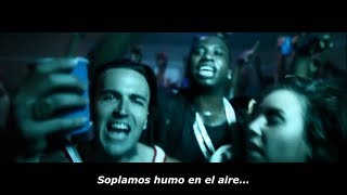 Yelawolf - I Just Wanna Party (feat. Gucci) (Subtitulada en Español)