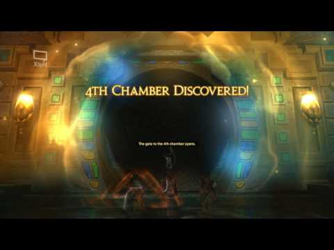 FINAL FANTASY XIV Treasure Hunting Pt 1