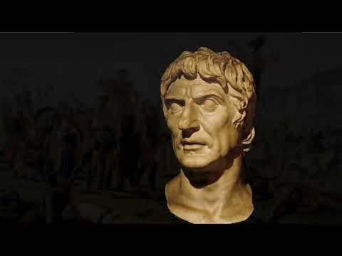 La parabola di Silla - Da condottiero a dittatore