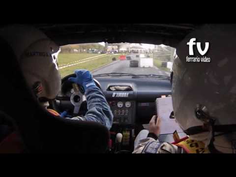 Ronde Gomitolo di Lana 2016 Martino - Accaroli by Ferrario Video