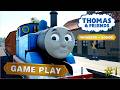 Thomas Friends Wonders Of Sodor GAME PLAY 1