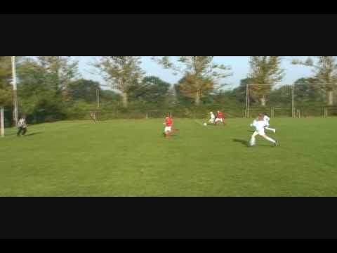 Saestum E3 - DOVO E2 19 september 2009