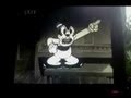 Did These Vintage Cartoon Characters Say Fuck