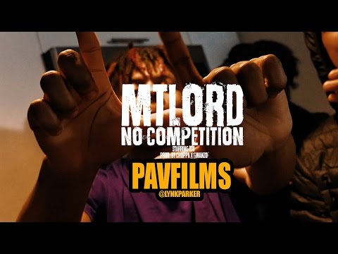 MTLORD - STUDIO PERFORMANCE (NO COMPETITION) | Shot by PAVFILMS