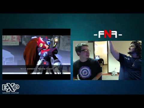 FNF 4-24-15 Joey D vs CPK - LF
