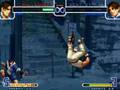 Kof 2002 Incredible Kensou Comeback