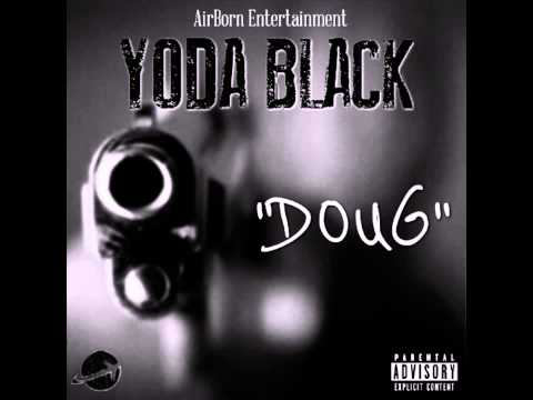 Yoda Black - Doug