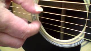 Video thumbnail for Mandolin Brothers: Martin (new) Grand J-28LSE Baritone Guitar by Mandolin629