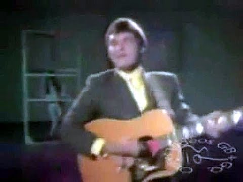 Tommy Roe - I think I love you (1964)