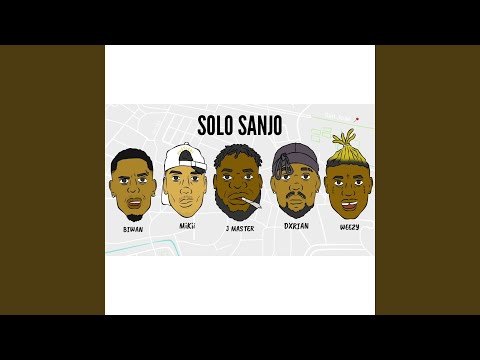 Solo Sanjo