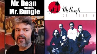Reacting to Mr.Bungle | Ars Moriendi [how to die well]