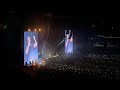 System Of A Down Live 2025 Toronto Night 1