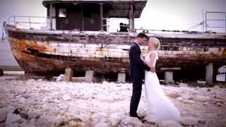 StyleShoot Southside Weddings