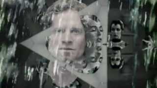 Arno Carstens - Invaders