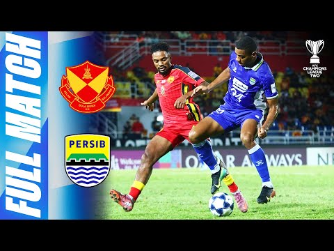 Selangor FC 🇲🇾 vs Persib Bandung 🇮🇩 | Full Match | AFC Champions League Two™ 2025/26