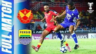 Download lagu Selangor FC 🇲🇾 vs Persib Bandung 🇮🇩 | Full Match | AFC Champions League Two™ 2025/26 mp3 Download lagu Selangor FC 🇲🇾 vs Persib Bandung 🇮🇩 | Full Match | AFC Champions League Two™ 2025/26 mp3