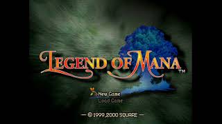 Download lagu Legend of mana - Gameplay No Commentary 1080p HD mp3
