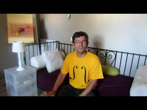 559 cours de violon GRATUITS - Apprendre le Violon avec Olivier Lesseur