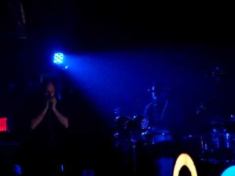 Galactic w/Cyril Neville & Corey Henry "Heart of Steel"