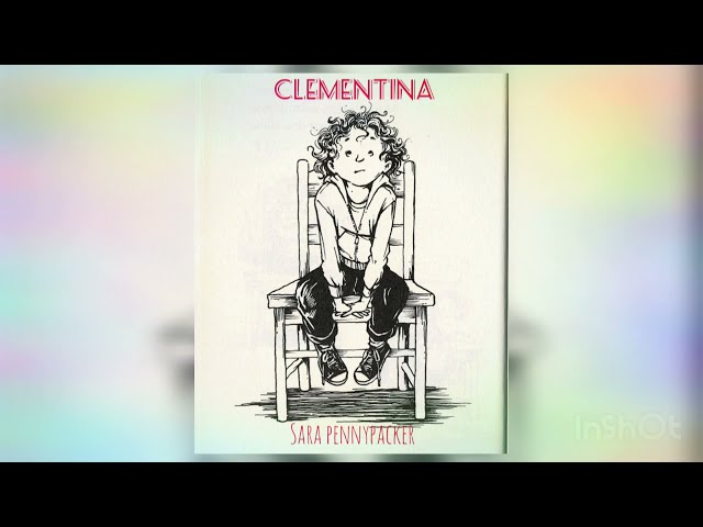 Vídeo relacionado con Clementina y la carta (Castellano - A Partir De 8 Años - Personajes - Clementina)