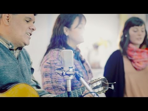 ¡Alabado Seas! - Ariel Glaser Ft. Rosalía Nin y Camila Cánaves