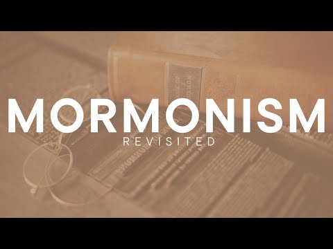 Ankerberg Classic: Mormonism Revisited