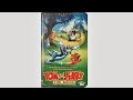 Tom And Jerry The Movie Caught By Aunt Pristine Figg