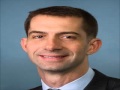 Youngest US Senator in Global Spotlight After Iran.