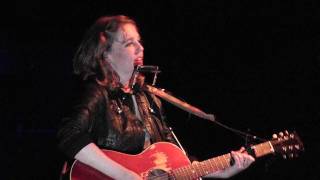 Tift Merritt - Supposed To Make You Happy (unplugged) || live @ Doornroosje Nijmegen || 08-04-2011