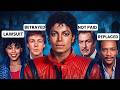 Why Thriller Was The Worst Thing To Happen To Michael Jackson