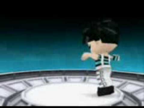 video clip Lucio Lopes Xenhenhem com creu