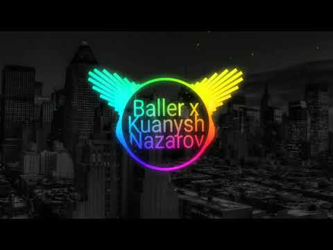 Baller x Kuanysh Nazarov   90 60 90