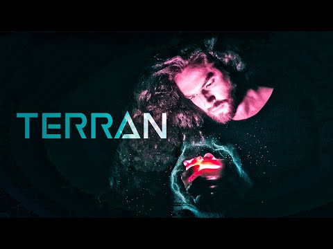 TERRAN // Official Music Video // Morgan Reid